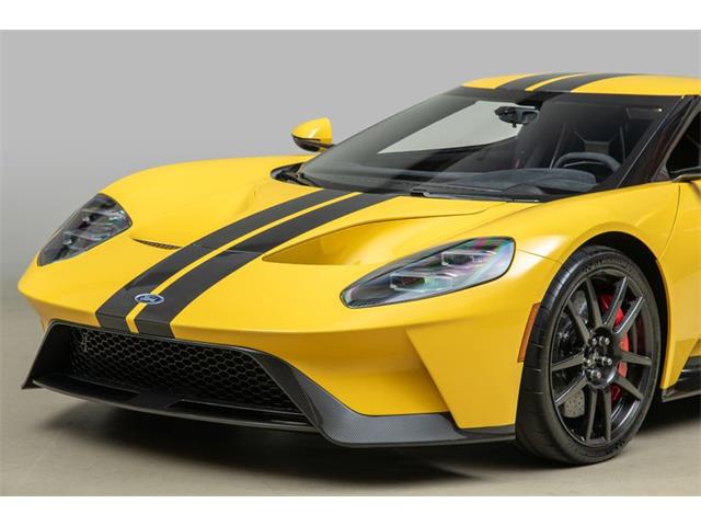 2021 Ford GT (CC-2113984) for sale in Scotts Valley, California