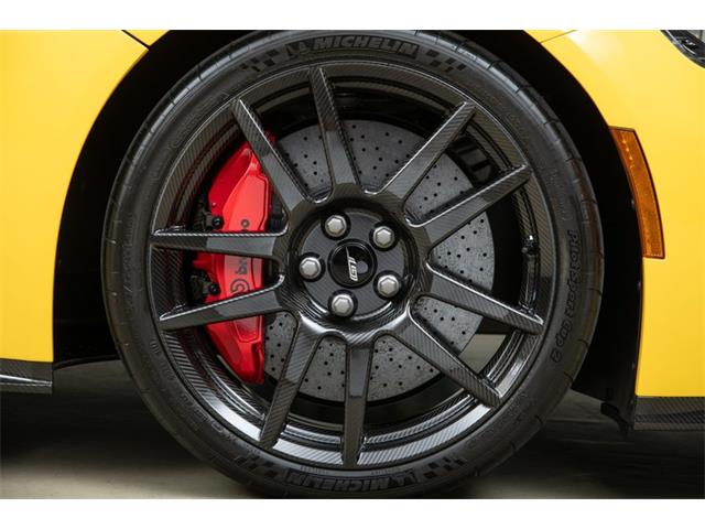 2021 Ford GT (CC-2113984) for sale in Scotts Valley, California