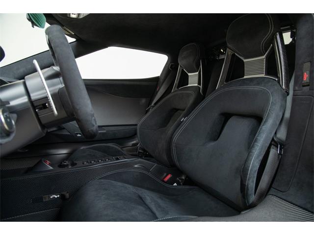 2021 Ford GT (CC-2113984) for sale in Scotts Valley, California