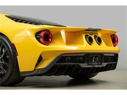 2021 Ford GT (CC-2113984) for sale in Scotts Valley, California