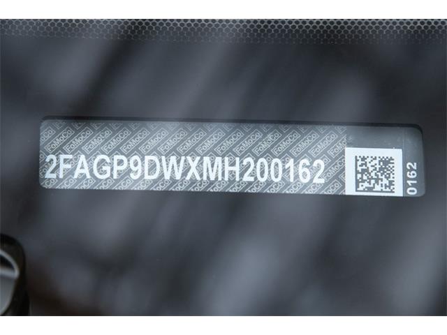 2021 Ford GT (CC-2113984) for sale in Scotts Valley, California