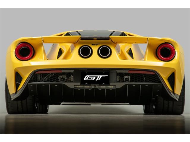 2021 Ford GT (CC-2113984) for sale in Scotts Valley, California