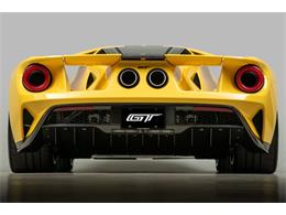 2021 Ford GT (CC-2113984) for sale in Scotts Valley, California