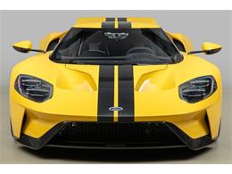 2021 Ford GT (CC-2113984) for sale in Scotts Valley, California