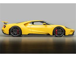 2021 Ford GT (CC-2113984) for sale in Scotts Valley, California