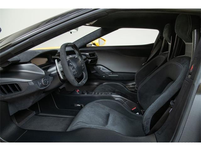 2021 Ford GT (CC-2113984) for sale in Scotts Valley, California