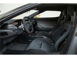 2021 Ford GT (CC-2113984) for sale in Scotts Valley, California