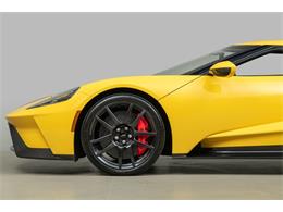 2021 Ford GT (CC-2113984) for sale in Scotts Valley, California