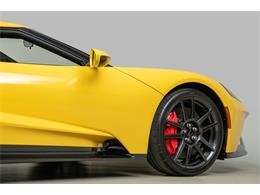 2021 Ford GT (CC-2113984) for sale in Scotts Valley, California