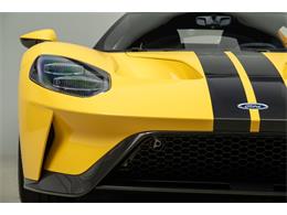 2021 Ford GT (CC-2113984) for sale in Scotts Valley, California