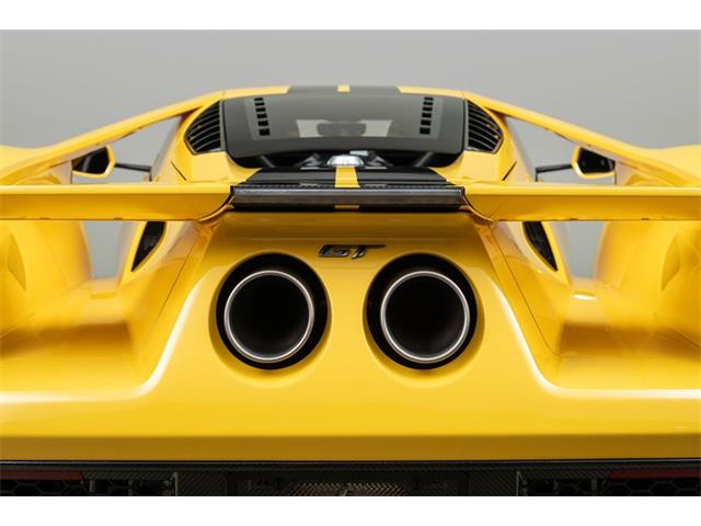 2021 Ford GT (CC-2113984) for sale in Scotts Valley, California