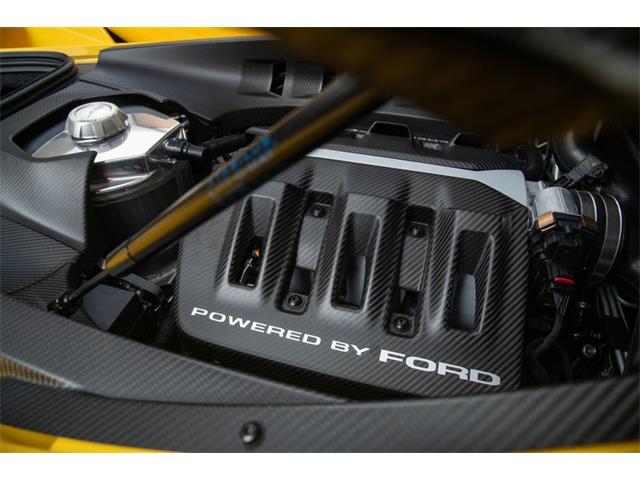 2021 Ford GT (CC-2113984) for sale in Scotts Valley, California