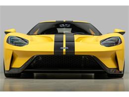 2021 Ford GT (CC-2113984) for sale in Scotts Valley, California