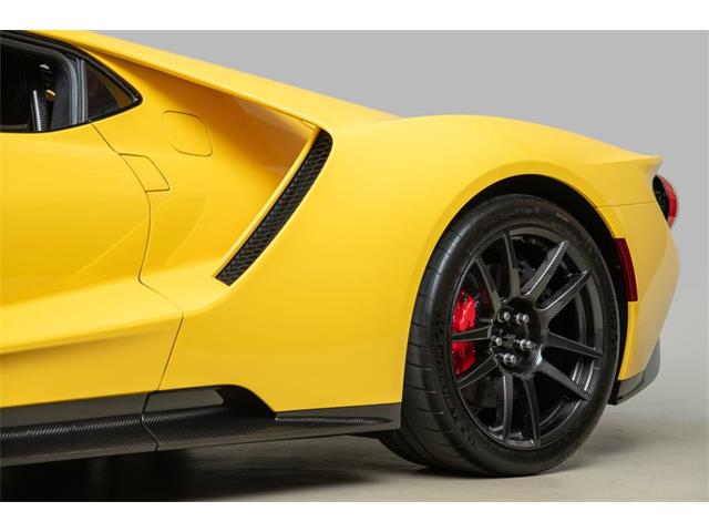2021 Ford GT (CC-2113984) for sale in Scotts Valley, California