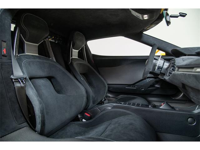 2021 Ford GT (CC-2113984) for sale in Scotts Valley, California