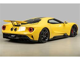 2021 Ford GT (CC-2113984) for sale in Scotts Valley, California