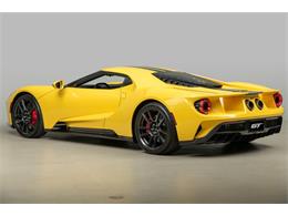 2021 Ford GT (CC-2113984) for sale in Scotts Valley, California