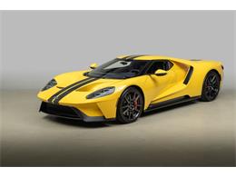 2021 Ford GT (CC-2113984) for sale in Scotts Valley, California