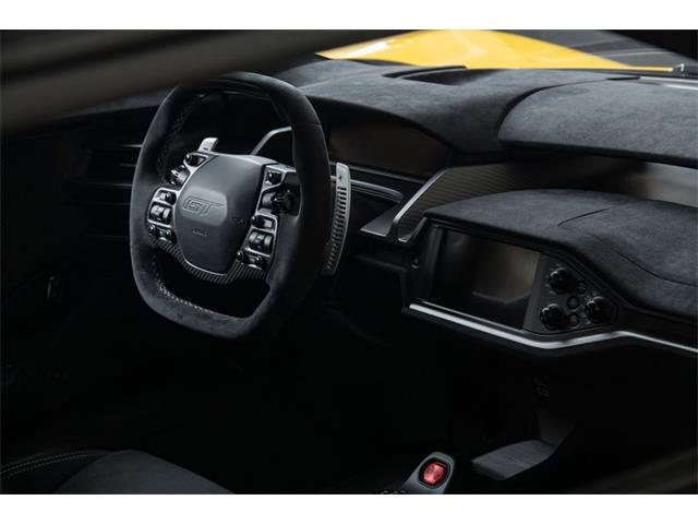 2021 Ford GT (CC-2113984) for sale in Scotts Valley, California