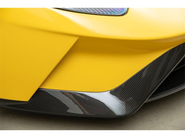2021 Ford GT (CC-2113984) for sale in Scotts Valley, California