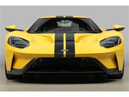 2021 Ford GT (CC-2113984) for sale in Scotts Valley, California