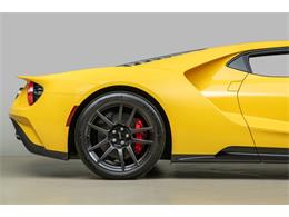 2021 Ford GT (CC-2113984) for sale in Scotts Valley, California