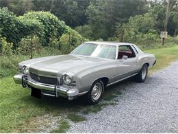 1973 Chevrolet Monte Carlo (CC-2113985) for sale in Greensboro, North Carolina