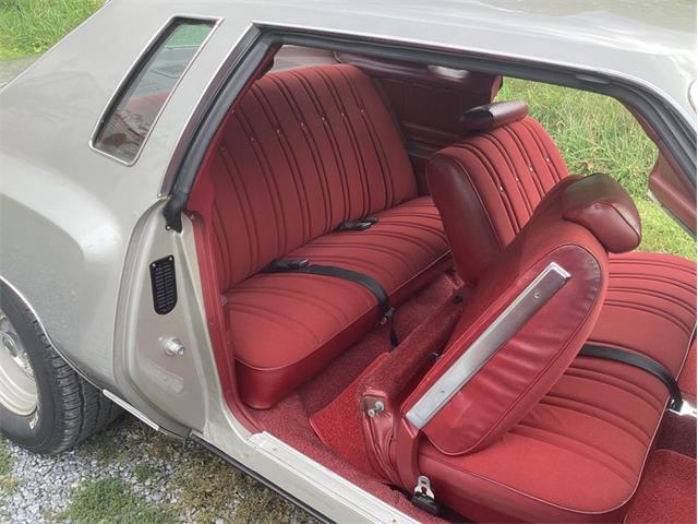 1973 Chevrolet Monte Carlo (CC-2113985) for sale in Greensboro, North Carolina
