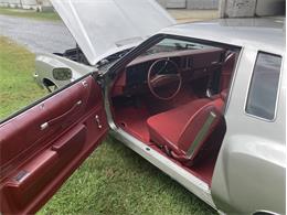 1973 Chevrolet Monte Carlo (CC-2113985) for sale in Greensboro, North Carolina