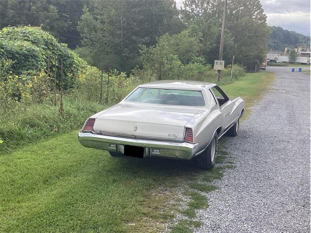 1973 Chevrolet Monte Carlo (CC-2113985) for sale in Greensboro, North Carolina