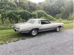 1973 Chevrolet Monte Carlo (CC-2113985) for sale in Greensboro, North Carolina