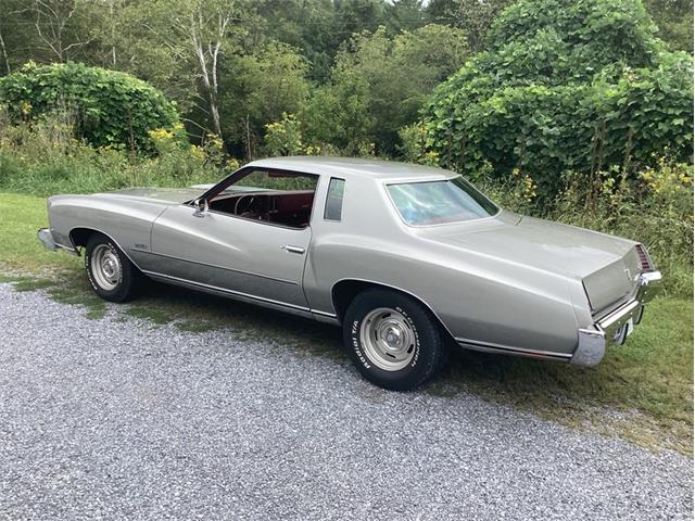 1973 Chevrolet Monte Carlo (CC-2113985) for sale in Greensboro, North Carolina