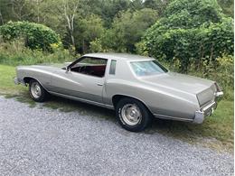 1973 Chevrolet Monte Carlo (CC-2113985) for sale in Greensboro, North Carolina
