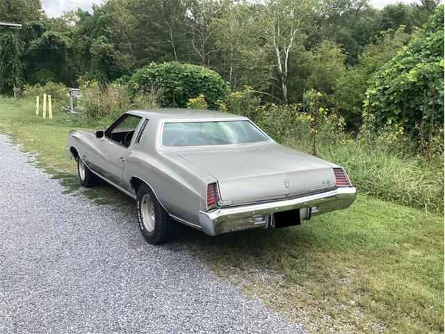 1973 Chevrolet Monte Carlo (CC-2113985) for sale in Greensboro, North Carolina
