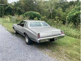 1973 Chevrolet Monte Carlo (CC-2113985) for sale in Greensboro, North Carolina