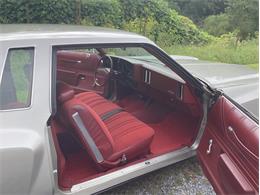 1973 Chevrolet Monte Carlo (CC-2113985) for sale in Greensboro, North Carolina