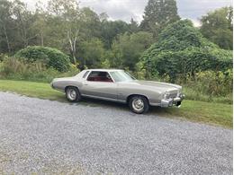 1973 Chevrolet Monte Carlo (CC-2113985) for sale in Greensboro, North Carolina