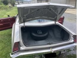 1973 Chevrolet Monte Carlo (CC-2113985) for sale in Greensboro, North Carolina