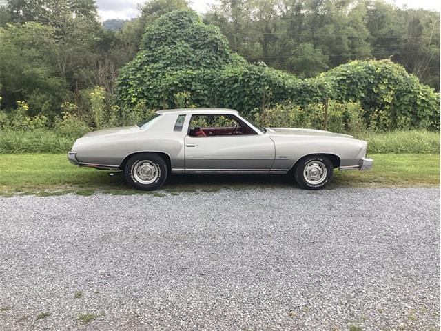 1973 Chevrolet Monte Carlo (CC-2113985) for sale in Greensboro, North Carolina