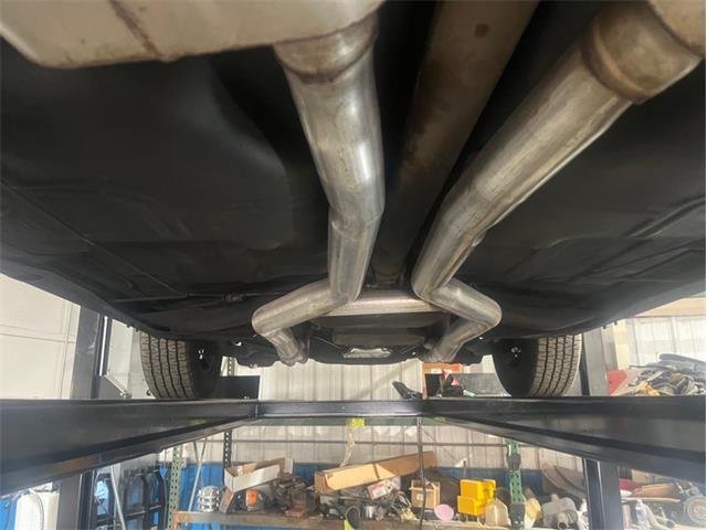 1973 Chevrolet Monte Carlo (CC-2113985) for sale in Greensboro, North Carolina