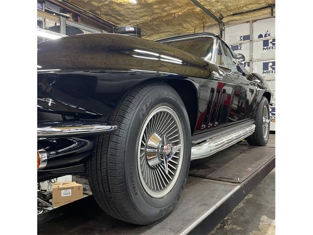 1966 Chevrolet Corvette (CC-2113986) for sale in Greensboro, North Carolina