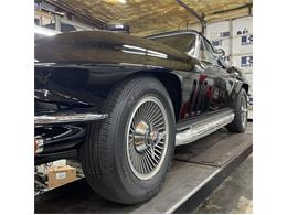 1966 Chevrolet Corvette (CC-2113986) for sale in Greensboro, North Carolina