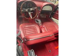 1966 Chevrolet Corvette (CC-2113986) for sale in Greensboro, North Carolina