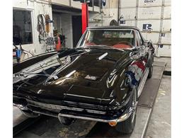 1966 Chevrolet Corvette (CC-2113986) for sale in Greensboro, North Carolina