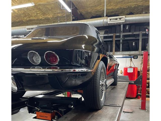 1966 Chevrolet Corvette (CC-2113986) for sale in Greensboro, North Carolina