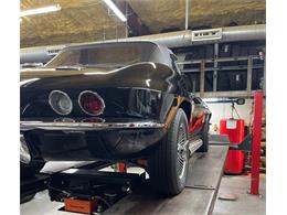 1966 Chevrolet Corvette (CC-2113986) for sale in Greensboro, North Carolina