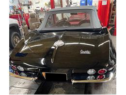 1966 Chevrolet Corvette (CC-2113986) for sale in Greensboro, North Carolina