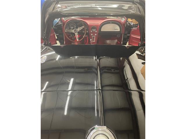 1966 Chevrolet Corvette (CC-2113986) for sale in Greensboro, North Carolina