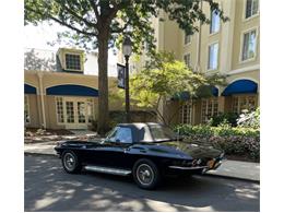 1966 Chevrolet Corvette (CC-2113986) for sale in Greensboro, North Carolina