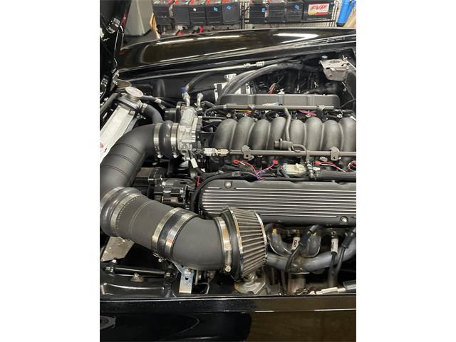 1966 Chevrolet Corvette (CC-2113986) for sale in Greensboro, North Carolina